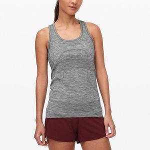 Lululemon Swiftly Tech Racerback